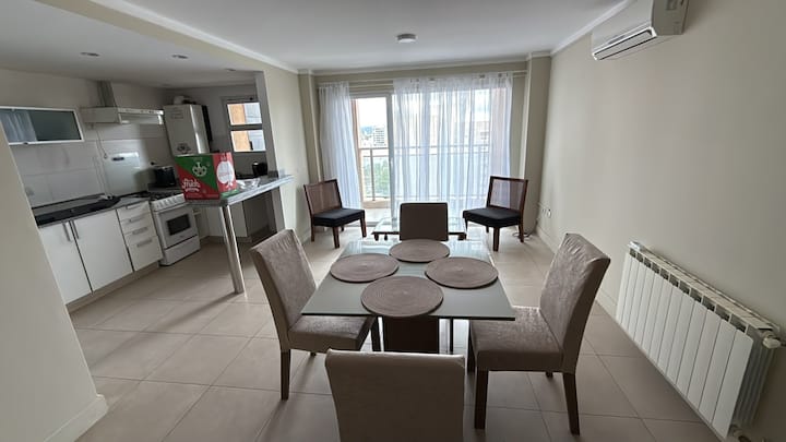 Luxury accommodation in the heart of Neuquén - Flats for Rent in ...
