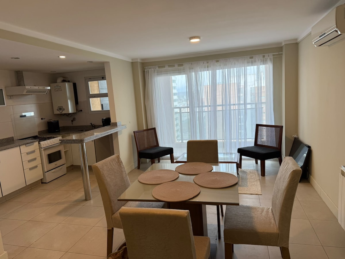 Luxury accommodation in the heart of Neuquén - Flats for Rent in ...