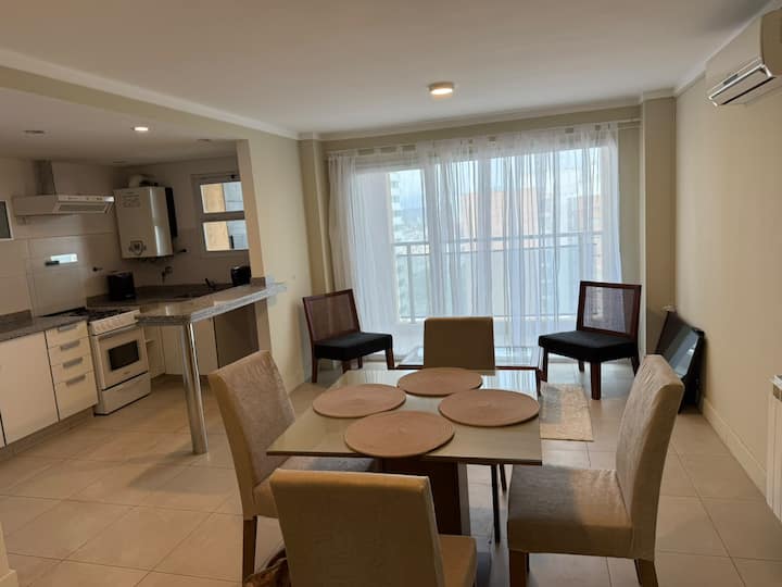 Luxury accommodation in the heart of Neuquén - Flats for Rent in ...
