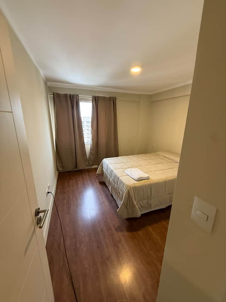Luxury accommodation in the heart of Neuquén - Flats for Rent in ...