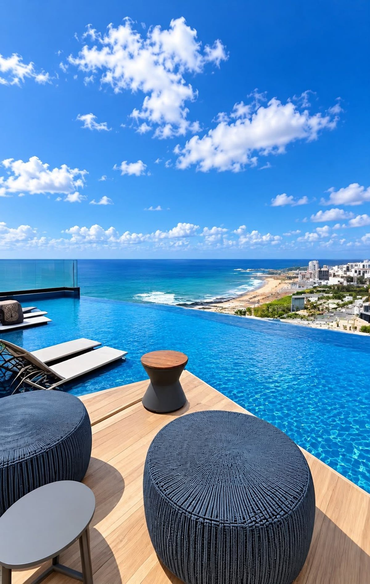 LIT 760 I Studio Premium Vista Mar - Rooftop - Apartments for Rent in ...
