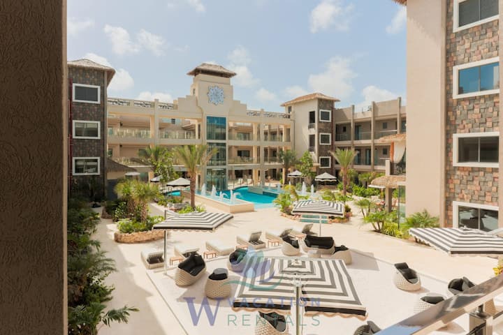 Luxury Penthouse | Pool View Balcony at Walishali - Apartments for Rent ...