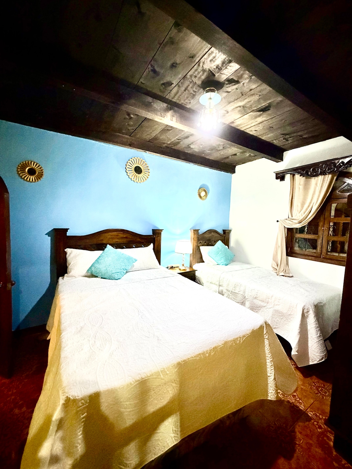 Room near Antigua Guatemala - Guesthouses for Rent in Jocotenango ...