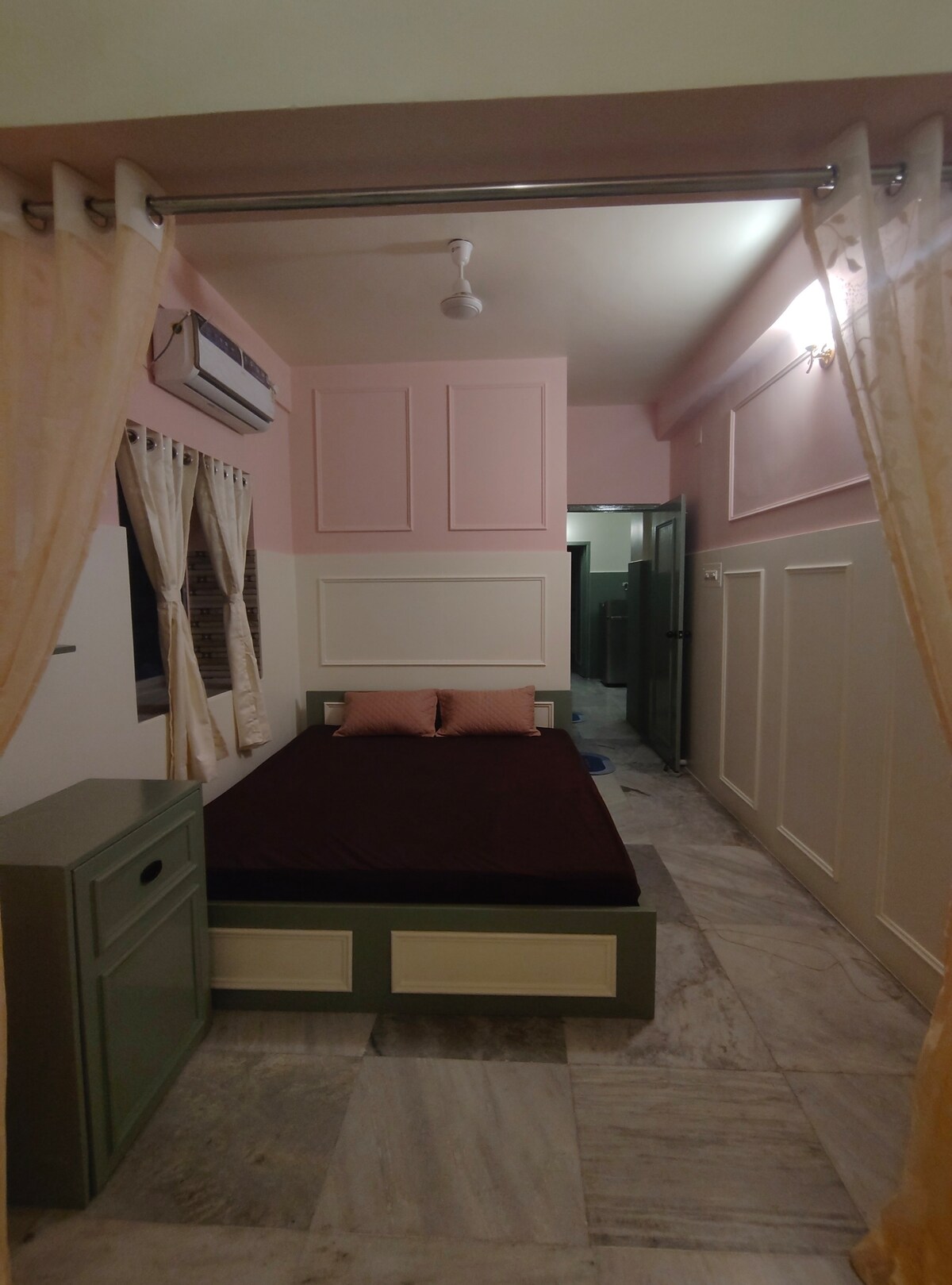 Casa Kolkata 1 BHK - Apartments for Rent in Kolkata, West Bengal, India ...