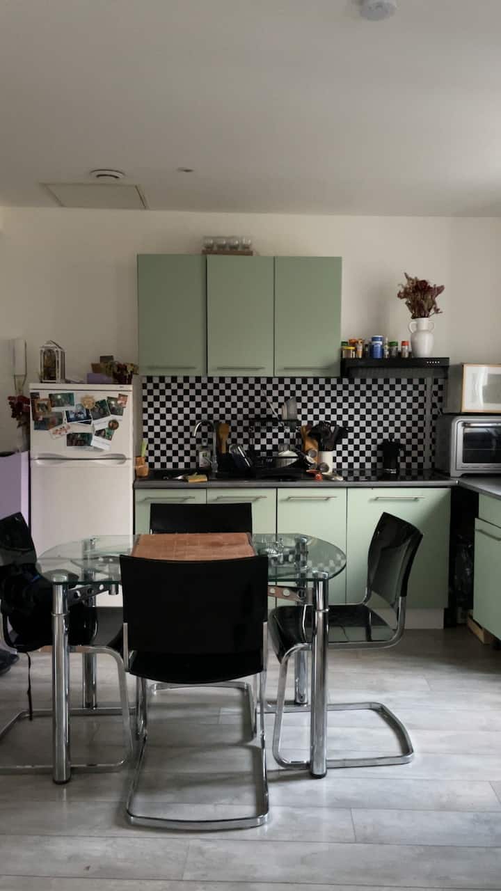 Location Appartement - Clermont-Ferrand