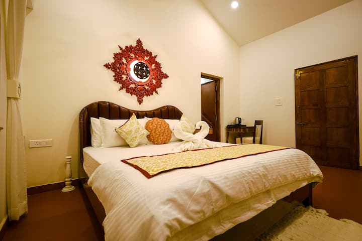 Bedroom 1 image 1