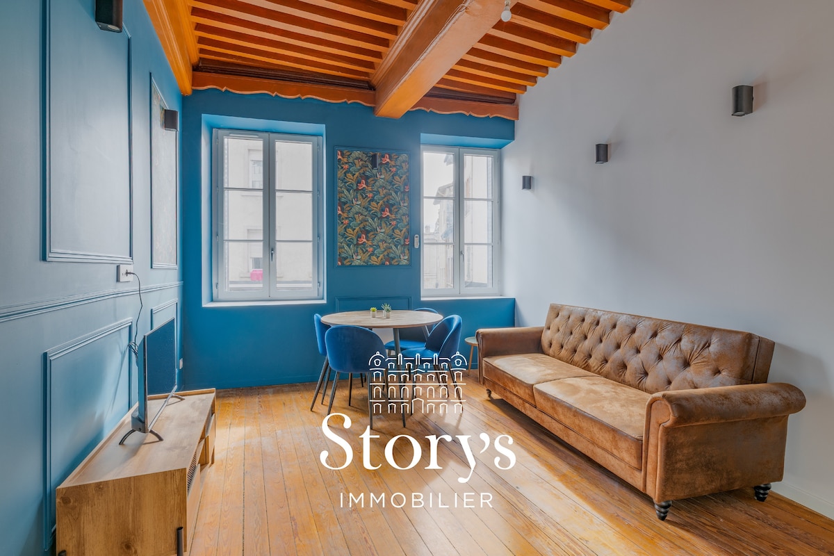 The charm of city life within easy reach - Flats for Rent in Mâcon ...