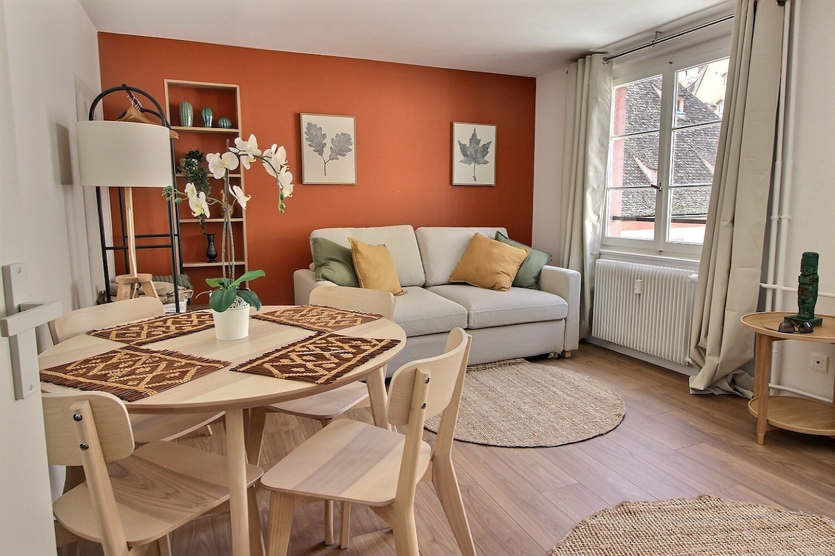 Cozy studio in the very centre, near the Cathedral - Apartments for ...