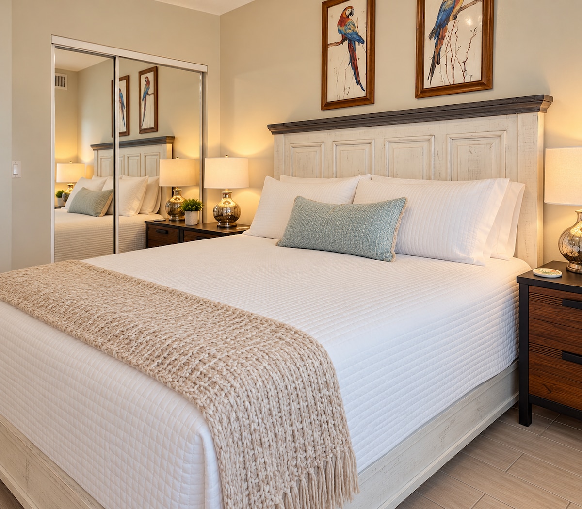 Bedroom image 1
