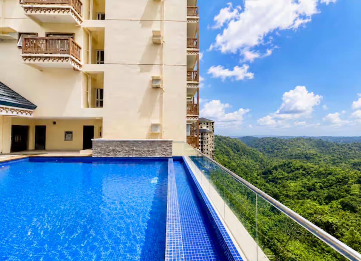 Bernal Luxury Nest, your cozy mountain escape. - Condominiums for Rent ...