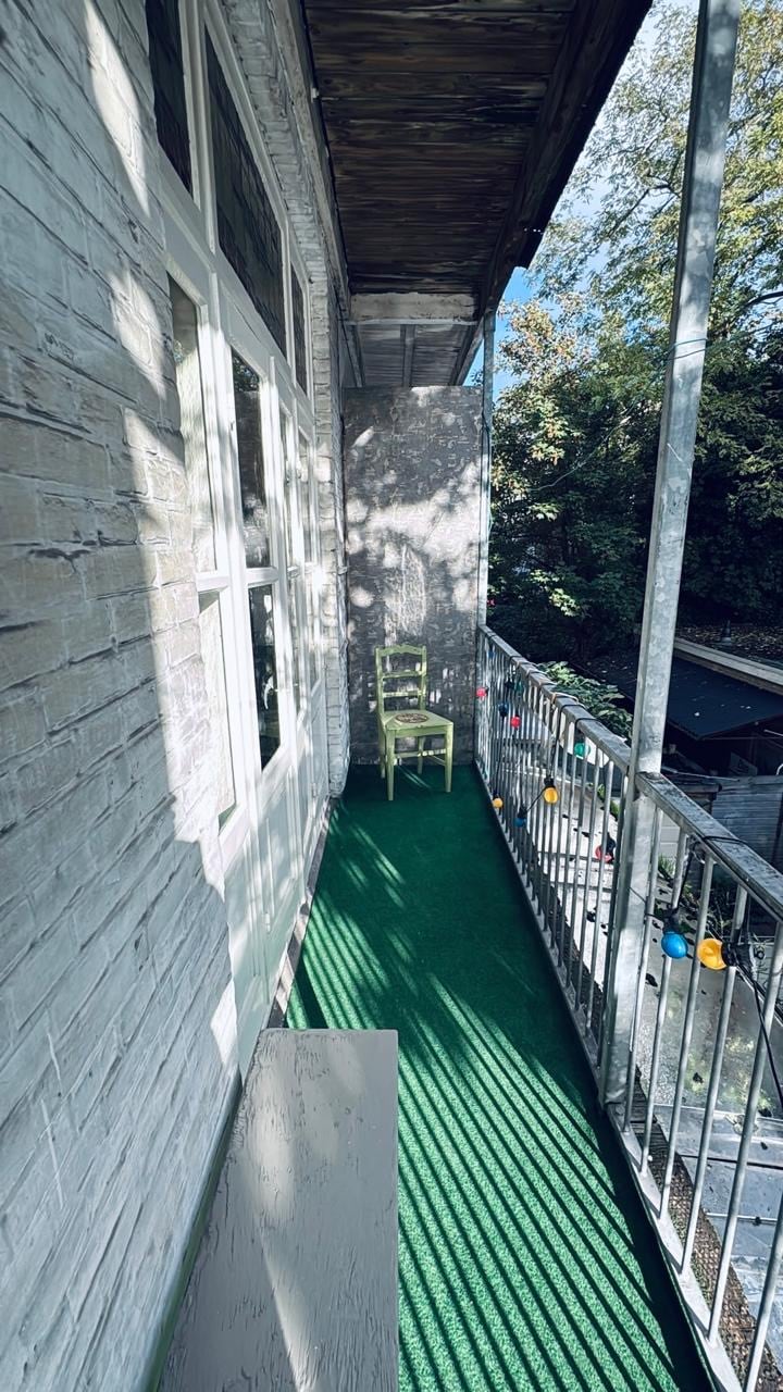 Lovingly restored 1904 original Amsterdam home - Condominiums for Rent ...