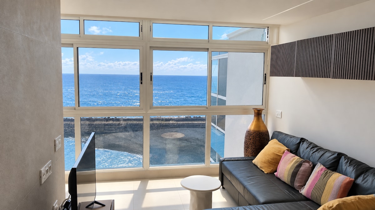 Oceanfront Bajamar Apt with Atlantic Views - Apartments for Rent in ...