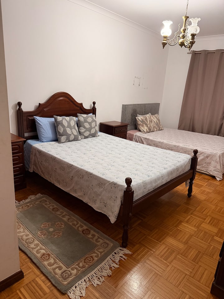 Ganze Wohnung in Fátima - Wohnungen zur Miete in Fátima, Distrikt ...