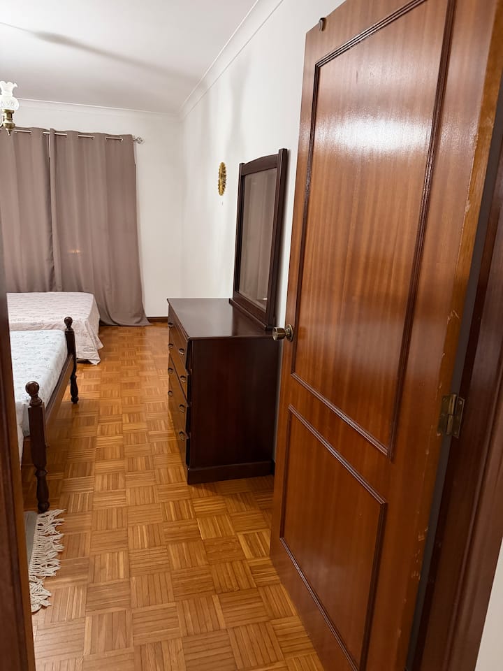 Ganze Wohnung in Fátima - Wohnungen zur Miete in Fátima, Distrikt ...