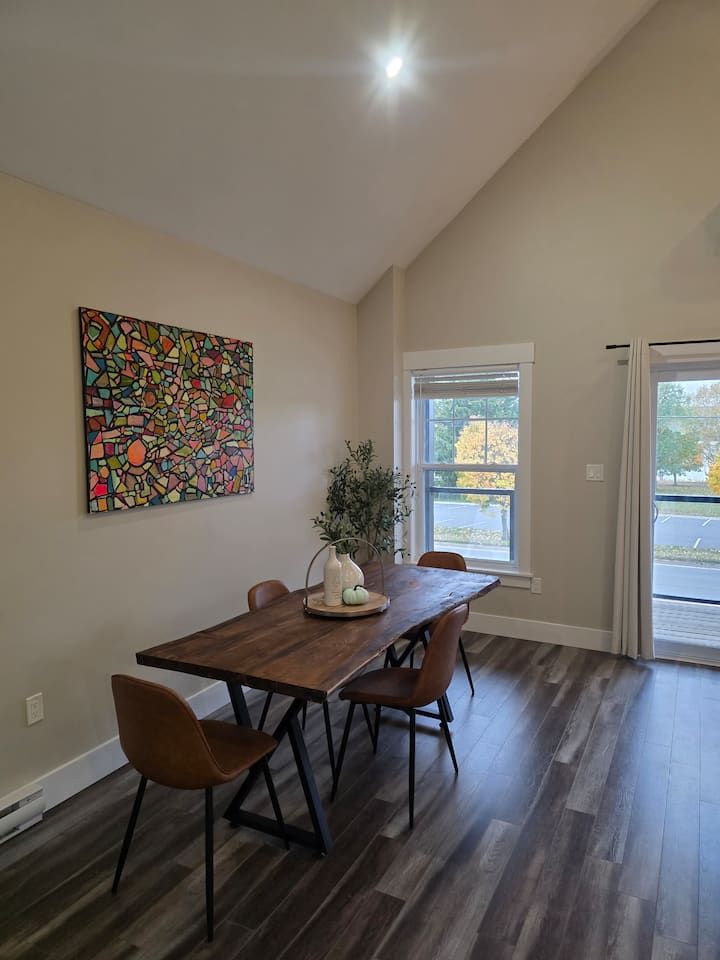 Main photo of rental property: Photo 1 of 6 in Fredericton, NB