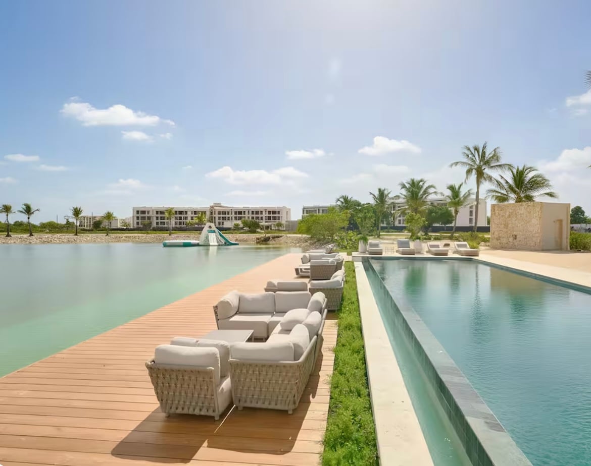 Villa 3 chambres/piscine, terrain de golf et jacuzzi privatif - Maisons ...