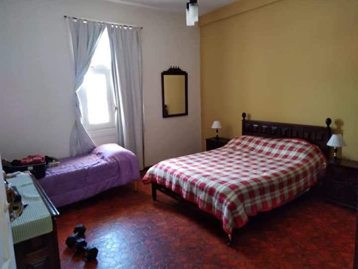 Beachfront apartment with ocean views - Apartments for Rent in Necochea ...