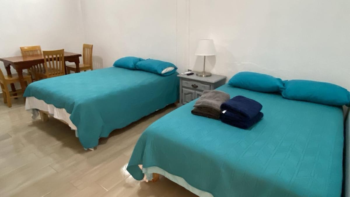 Loft Studio Oasis Two Jrz - Flats for Rent in Ciudad Juárez, Chihuahua ...