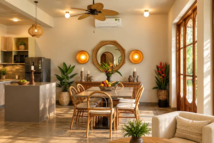 Dining area image 1