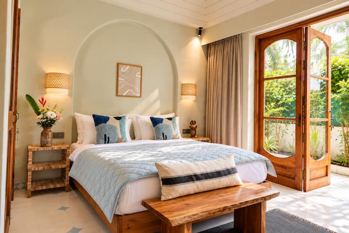 Bedroom 1 image 1