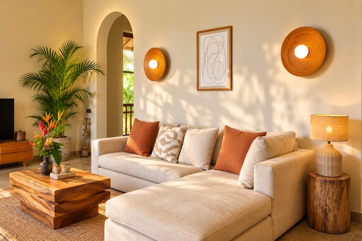 Living room image 3