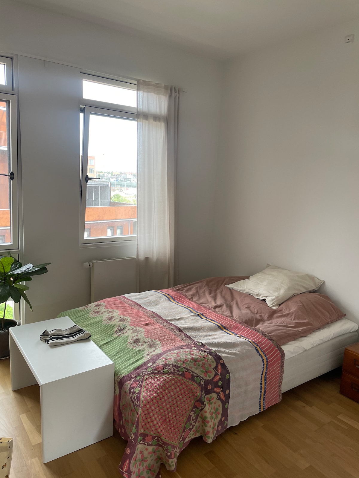 Appartement proche du métro - Appartements à louer à Copenhague ...