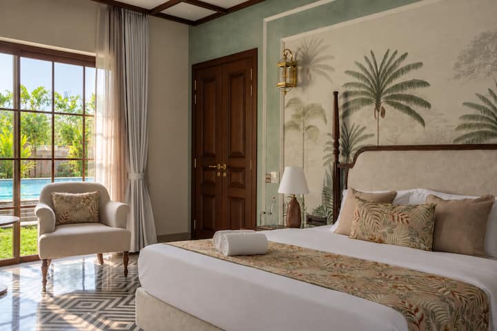 Bedroom 1 image 2