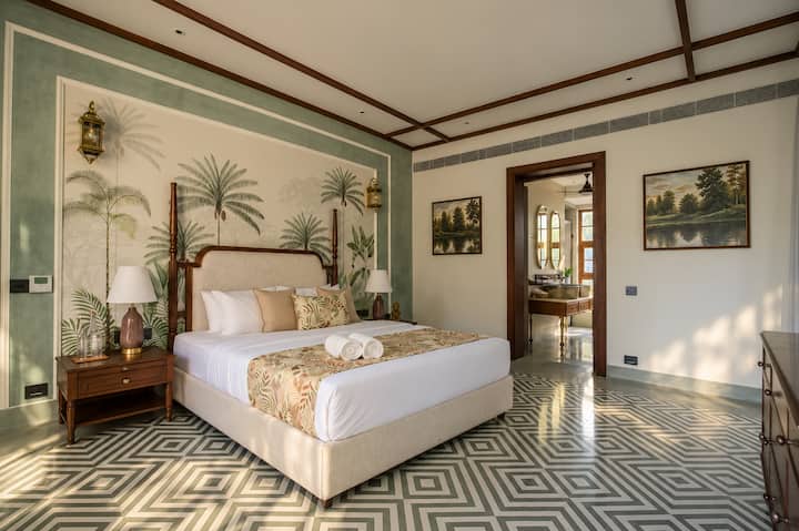 Bedroom 1 image 3