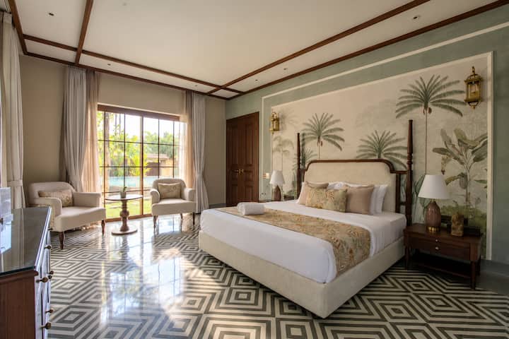 Bedroom 1 image 1