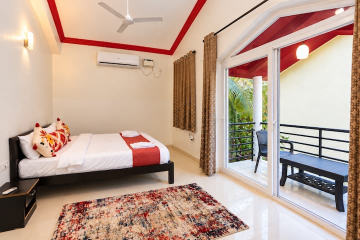 Bedroom 3 image 1