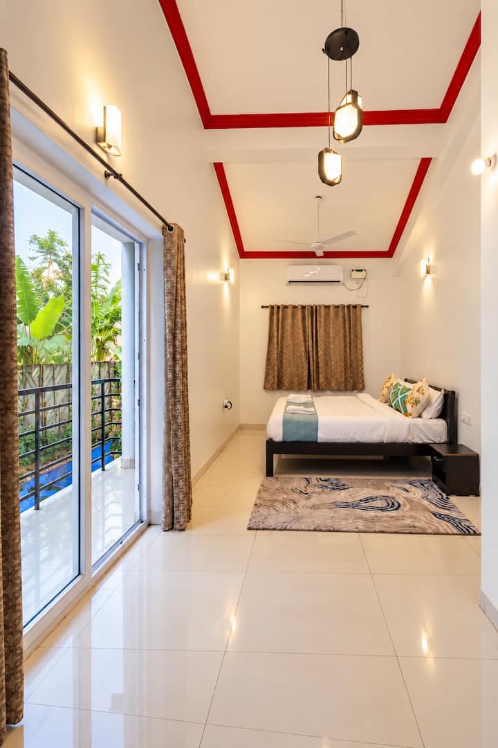 Bedroom 1 image 1
