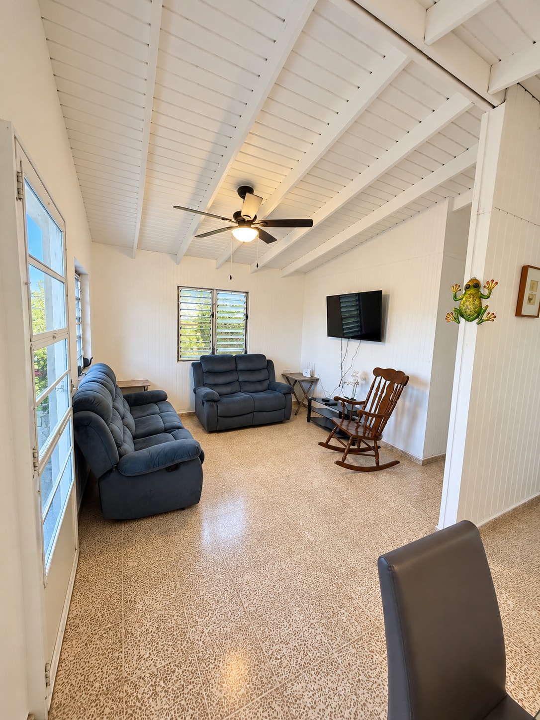 Casa cabaña linda urbana y campo Cabo Rojo pueblo - Casas en renta en ...