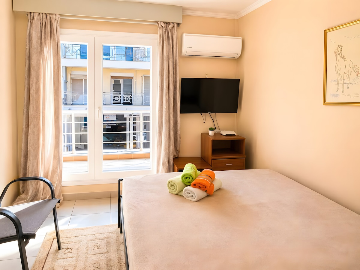 Relax Place Alexandroupolis - Apartments for Rent in Alexandroupoli ...
