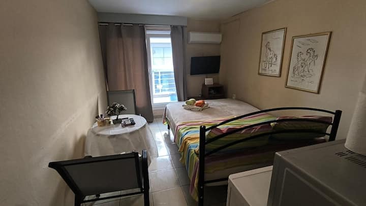 Lighthouse Pot For Tea Relax Place Alexandroupolis - Flats for Rent in Alexandroupoli, Greece ...