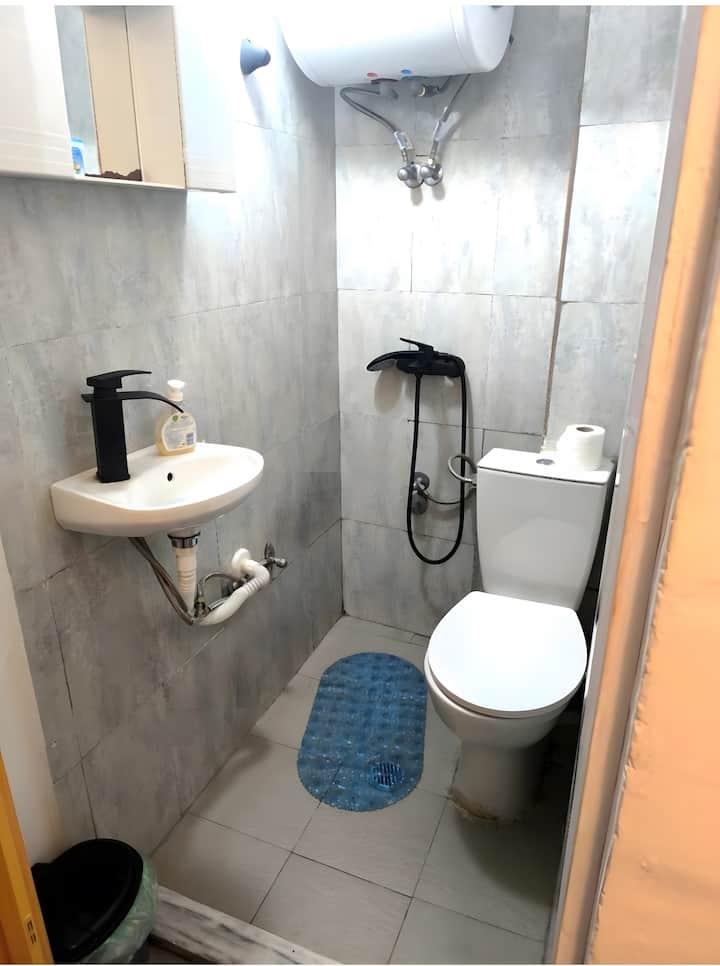 Lighthouse Pot For Tea Relax Place Alexandroupolis - Flats for Rent in Alexandroupoli, Greece ...