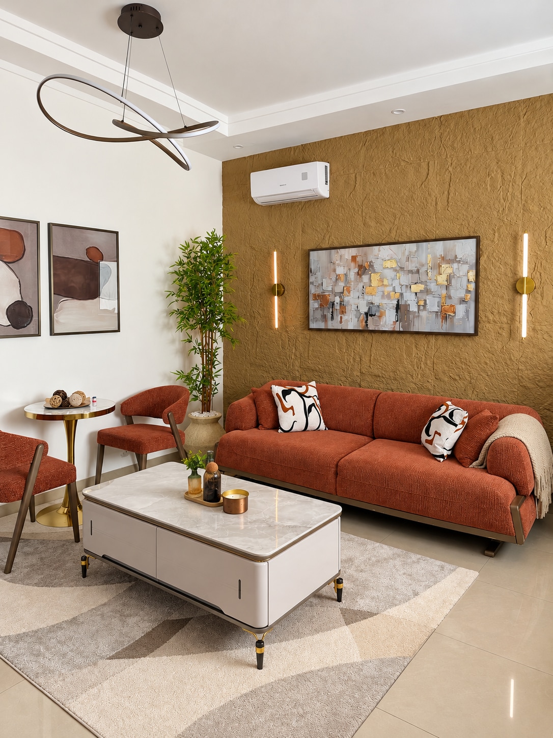 Sacré Appart - DOWTO - Flats for Rent in Dakar, Dakar Region, Senegal ...