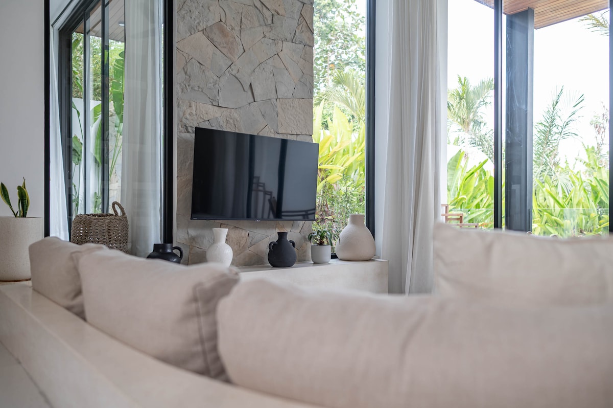 Private Rice Field Villa in Kaba-Kaba 42