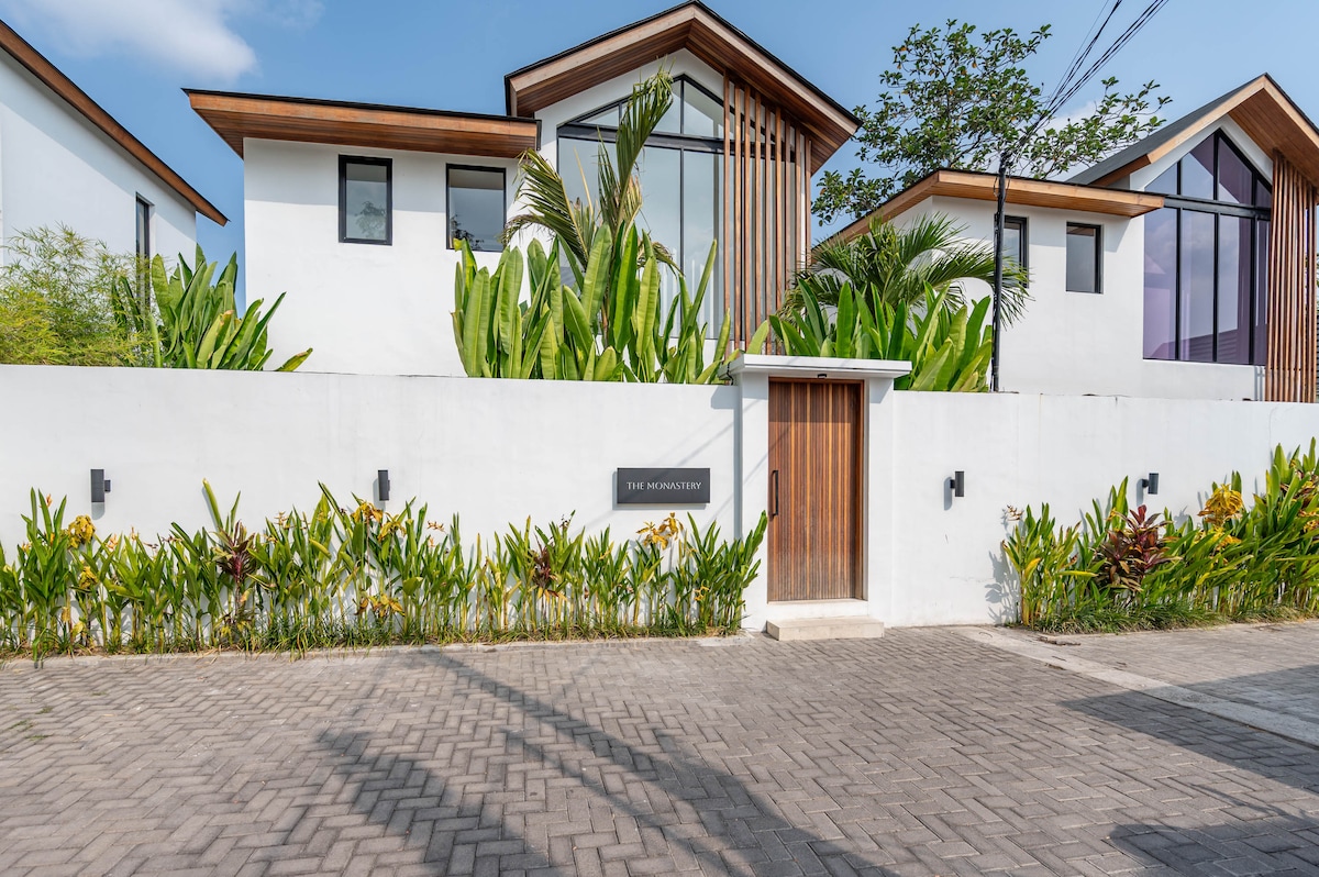 Private Rice Field Villa in Kaba-Kaba 36