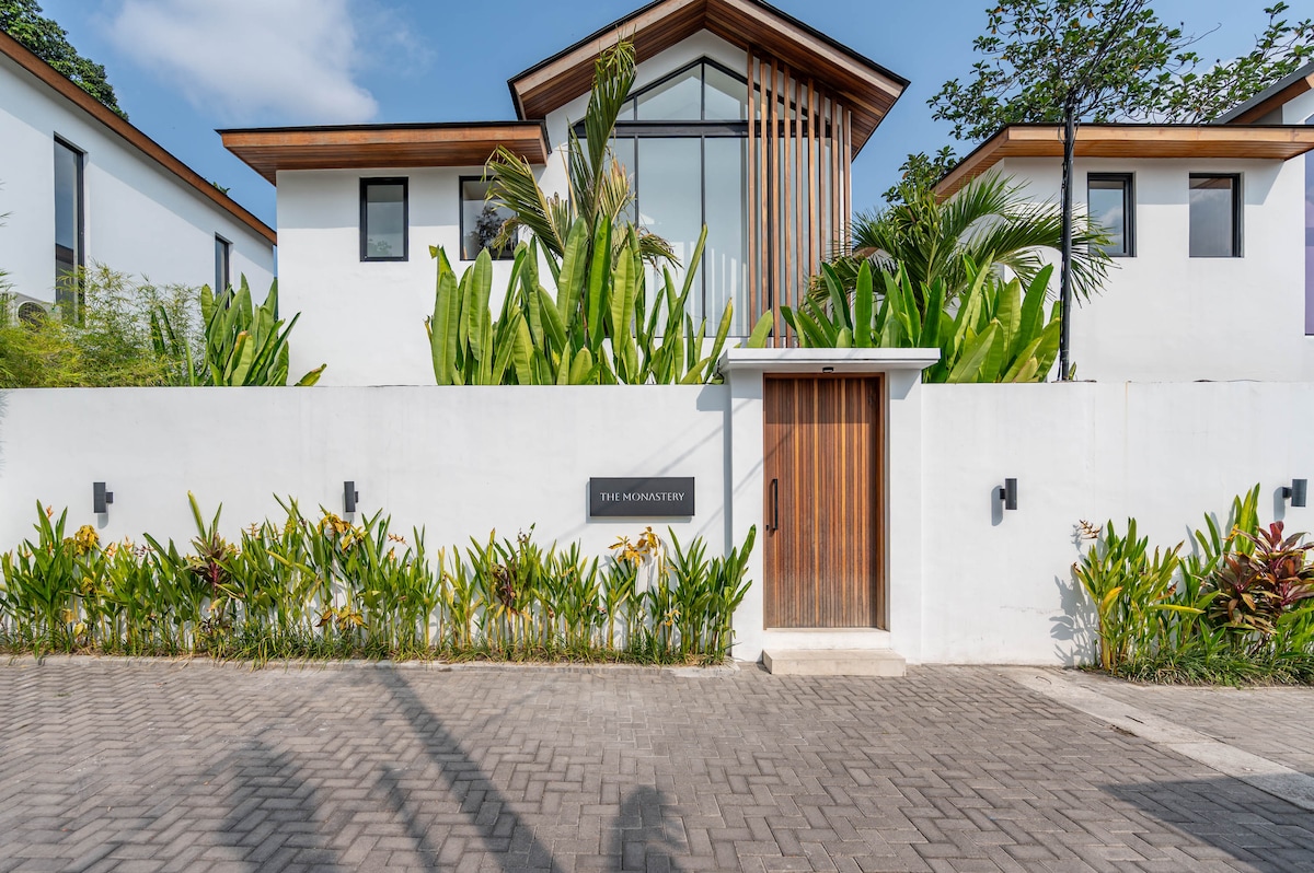 Private Rice Field Villa in Kaba-Kaba 37