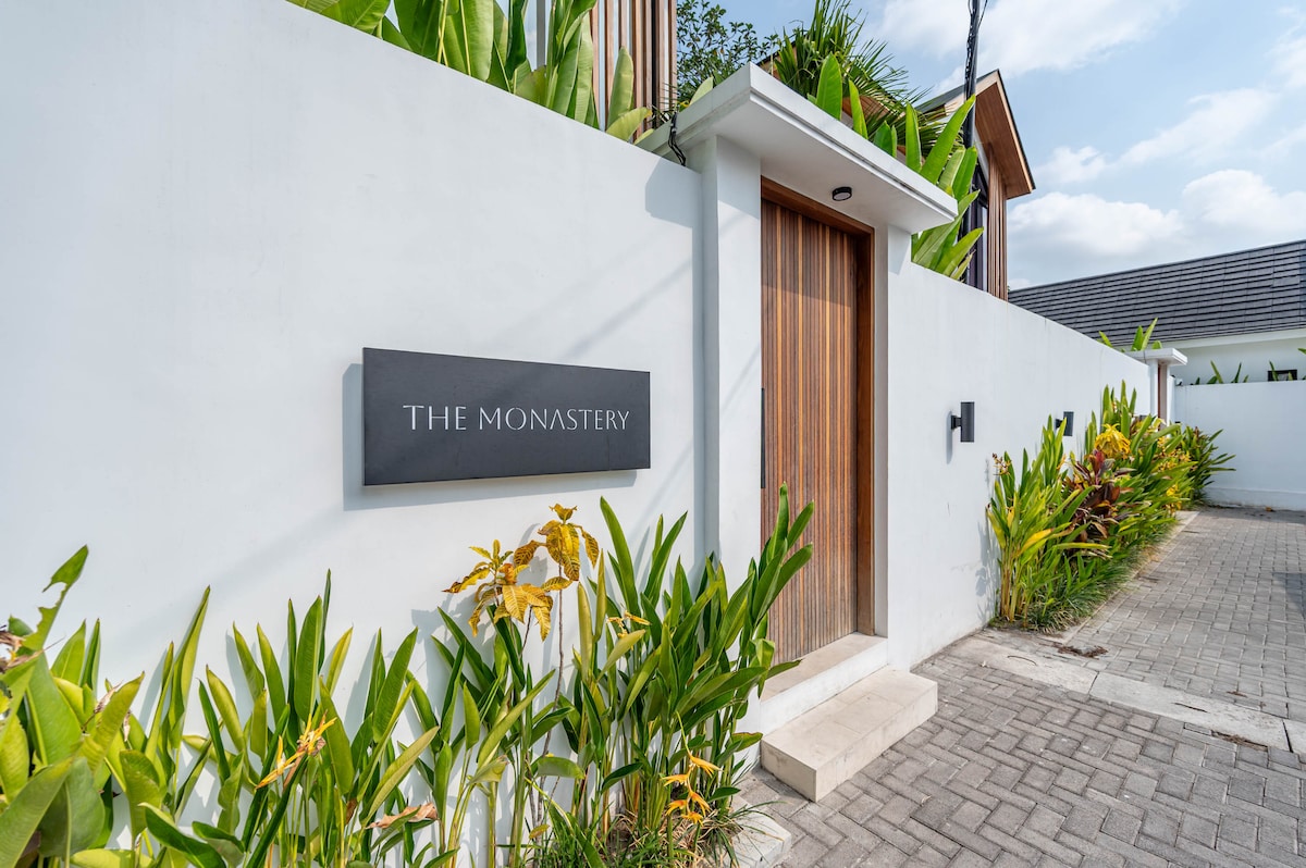 Private Rice Field Villa in Kaba-Kaba 40