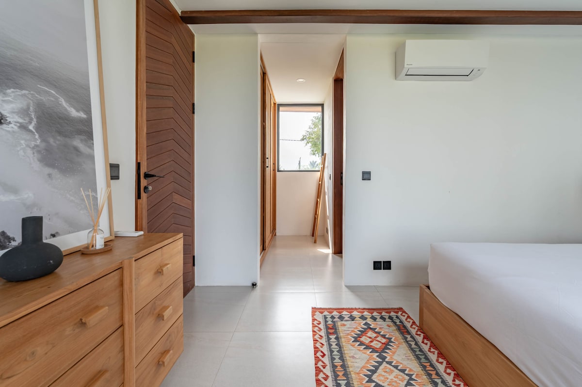 Private Rice Field Villa in Kaba-Kaba 20