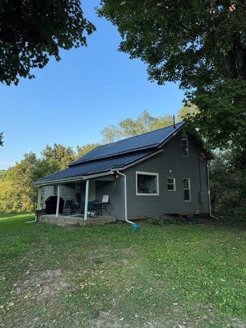 Briar Patch Haven - Houses for Rent in Millersburg, Ohio, United States ...
