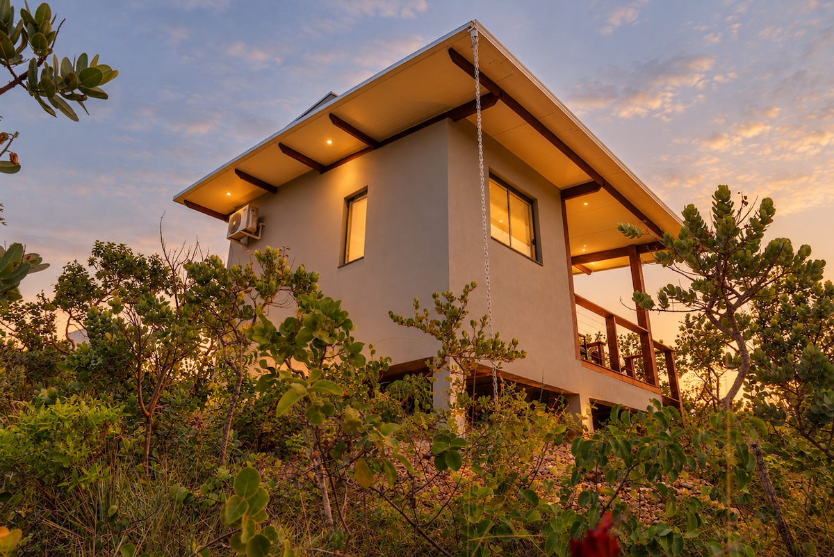 Visual Chalet | Vila Soleil • Serra do Cipó - Houses for Rent in ...