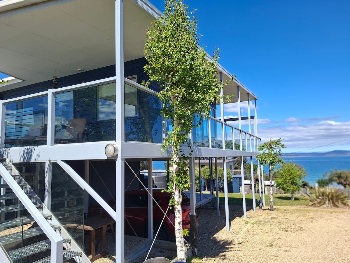 C2Sky - Maisons à louer à Primrose Sands, Tasmanie, Australie - Airbnb