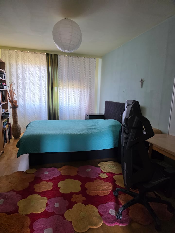 Sweet and friendly! - Apartments for Rent in Vienna, Vienna, Austria ...