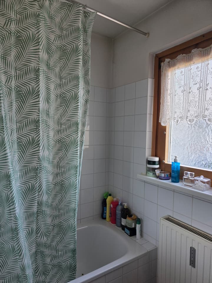 Sweet and friendly! - Apartments for Rent in Vienna, Vienna, Austria ...