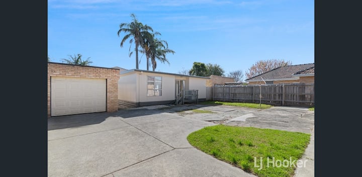 Freshly Set Up Private Granny Flat. - Melbourne