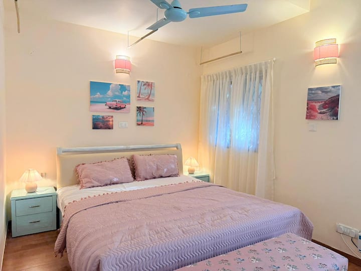 Bedroom 4 image 1