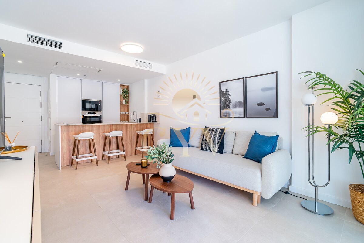 CYV - New development high quality vacation home - Apartments for Rent ...