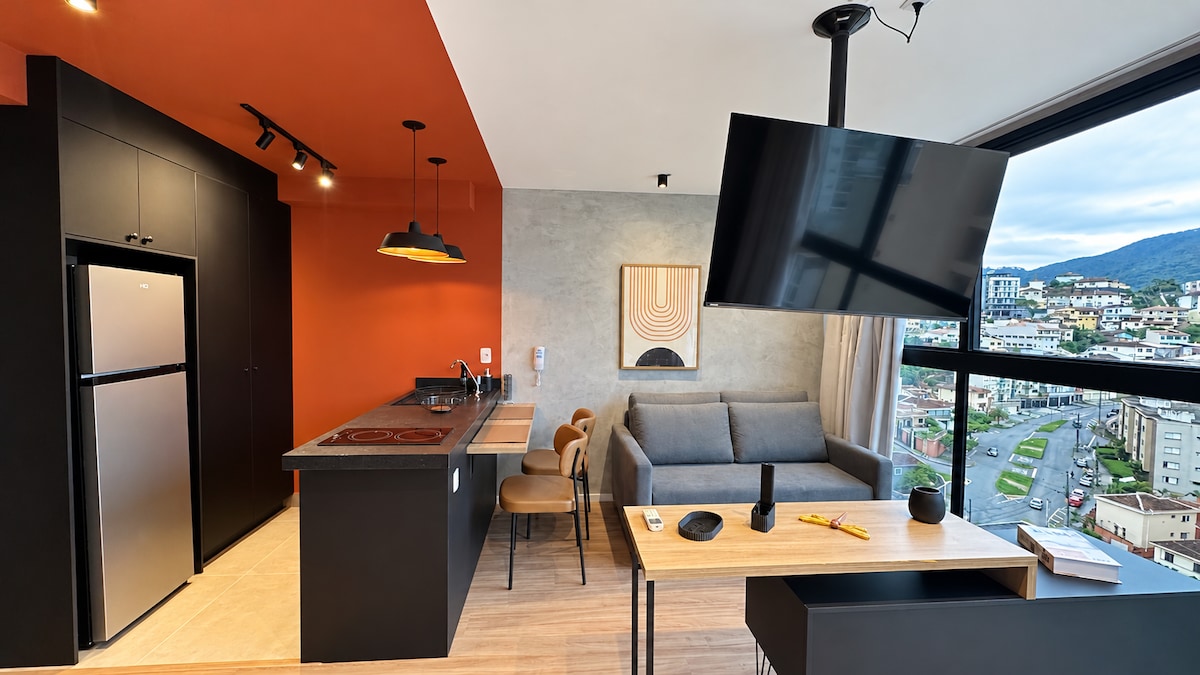 Sophisticated Studio in Downtown | Pool + Gym - Apartments for Rent in ...